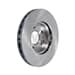 On Fren Dısk Aynası Focus Iıı 1,6Eco / 1,6Tdcı Focus Iı 04 /> Focus Iı C Max 03>07 C Max 07 /> 1,6Ec (Takım)